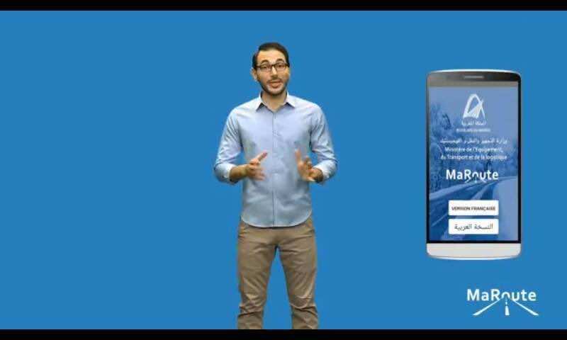 Morocco: Ministry of Transport Launches Traffic News Application