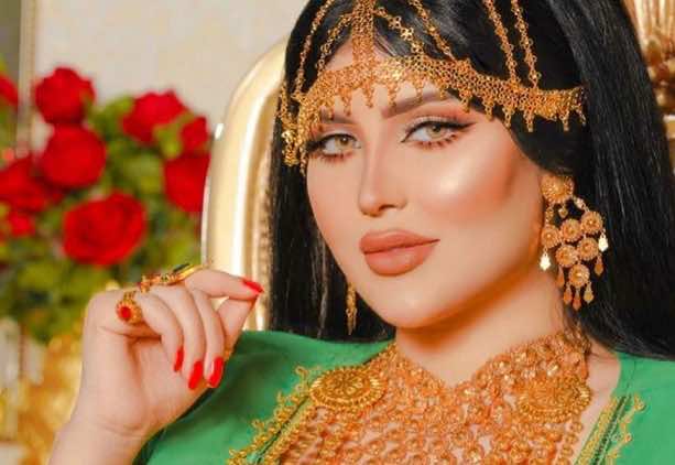 Miss Morocco Ibtissam Moumni Backs Saad Lamjarred, Sparks Outrage in Egypt