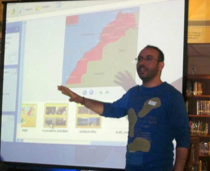 Moroccan Darija vs Other Arab Countries’ Dialects