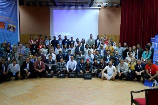 Agadir Hosts the 3rd Annual Moroccan Resource Centers of English Network Conference