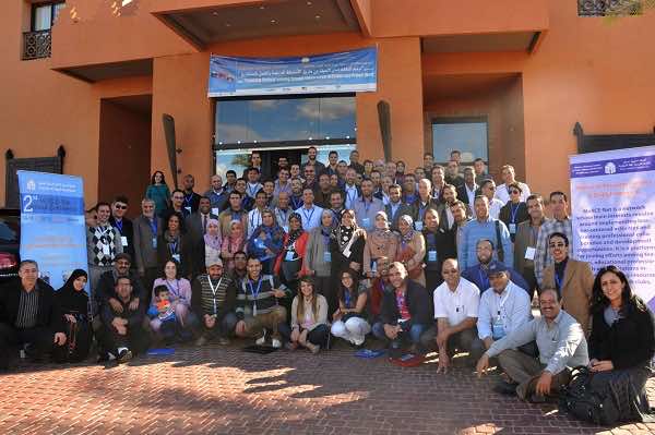Morocco: MoRCE-Net announced the creation of 100 resource centers in the schools of the kingdom