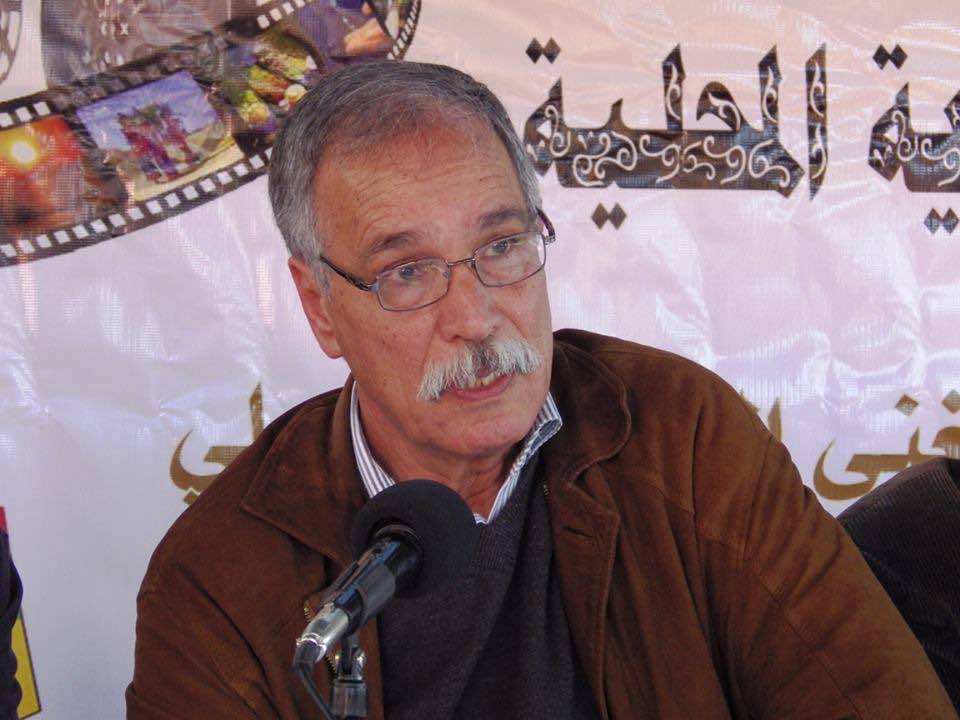 Moha Souag: Moroccan writer who just wants to write