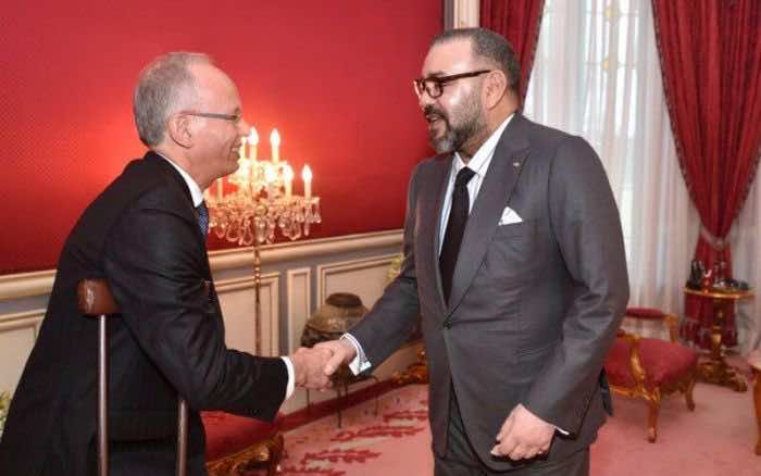 ‘Corruption Kills Confidence’: Rachdi Vows to Cleanse Morocco of Impunity