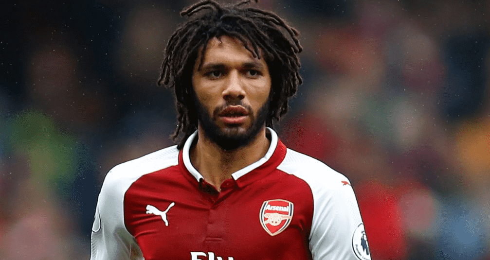 Mohamed Elneny’s Father Finds Dead Body at Football Player’s House in Egypt