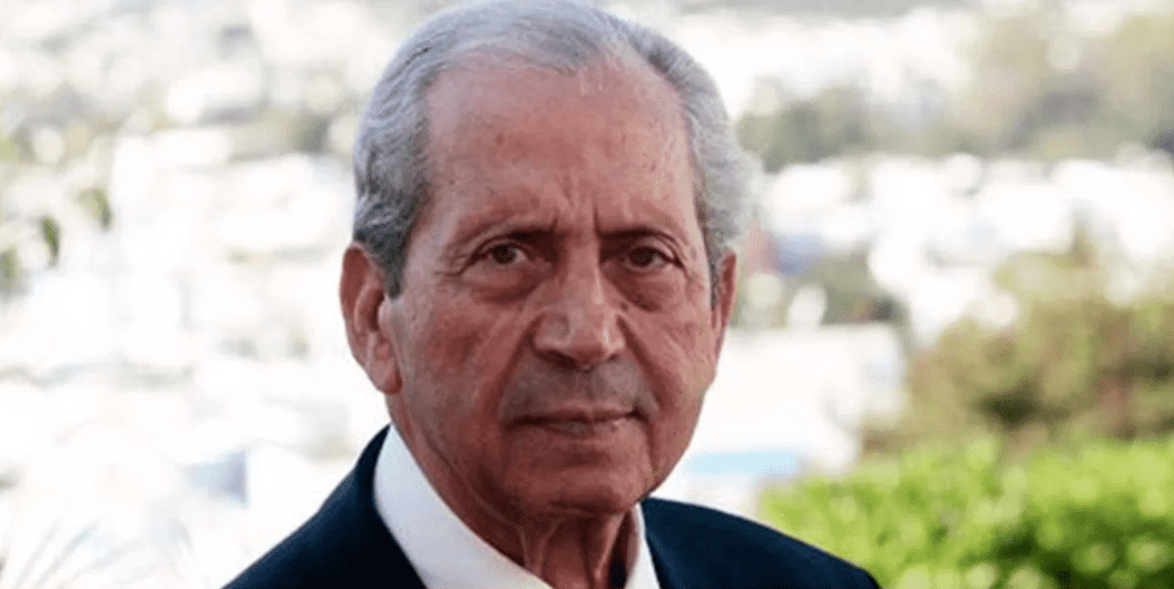 Mohamed Ennaceur Officially Sworn in as Interim President of Tunisia