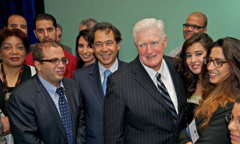 Moroccan-American Network to Host CEO Summit in Washington D.C. in May