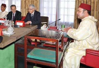 Political victory in Morocco is only a first step