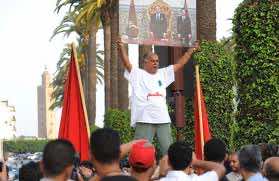 Moroccans approve king’s constitutional reforms