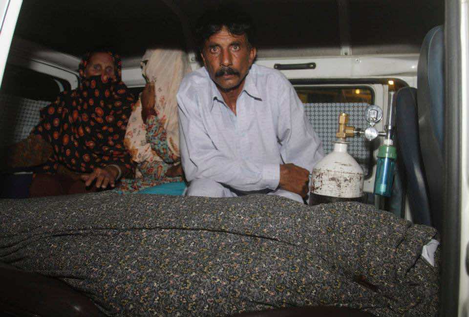 Woman Stoned in Pakistan: ‘Honor Killing’ not Part of Islam
