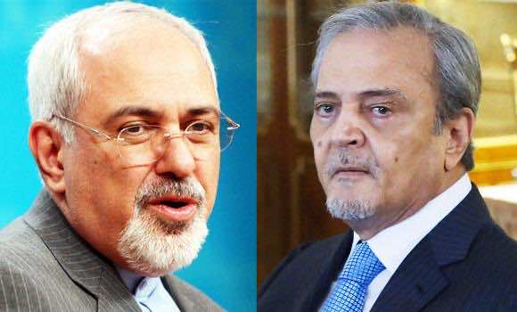 Meeting Heralds Possible Thaw in Iranian Saudi Relations