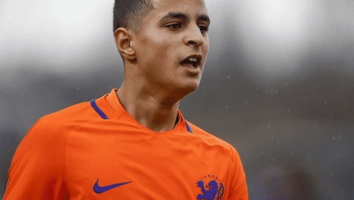 Moroccans in Netherlands Unhappy with Mohamed Ihattaren for Ditching Atlas Lions