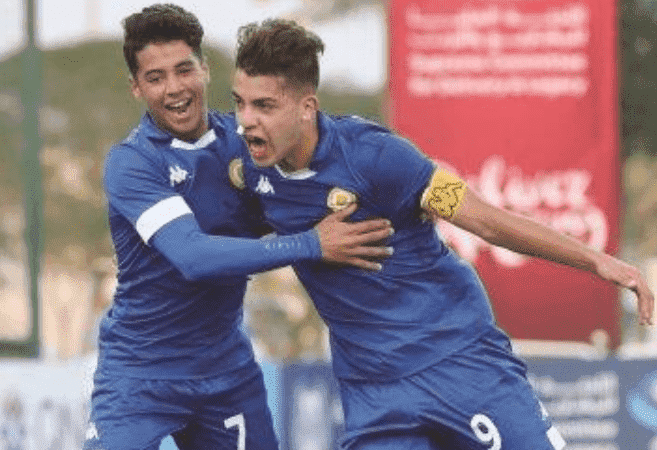 Mohammed VI Academy Places Fourth After Narrow Losses to PSG, Real Madrid