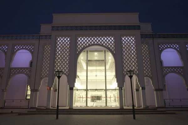 A Common Art Project between Morocco and Italy