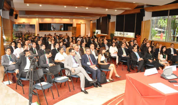 AMPA’s successful 7th Moroccan American Bridges