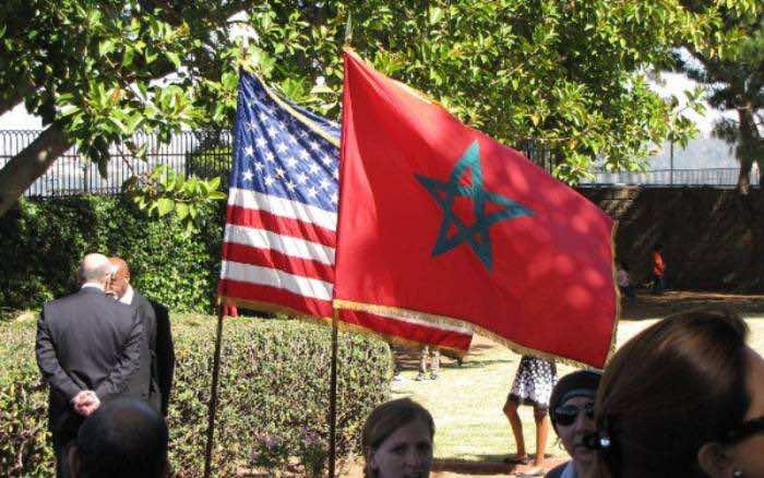 Moroccan American Network to Celebrate 5th Morocco Day Online