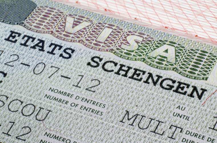 Moroccan Applicants for Schengen Visas Face Wait Times Through September