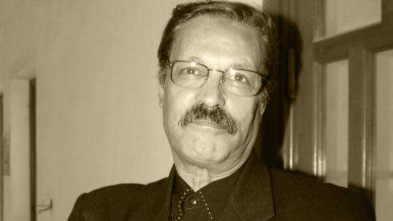 Moroccan Artist, Presenter Abdeladim Chennaoui Dies at 85