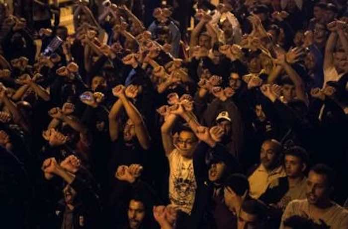 Everyone Cares About Al Hoceima Protests Except Parliament: PJD MP
