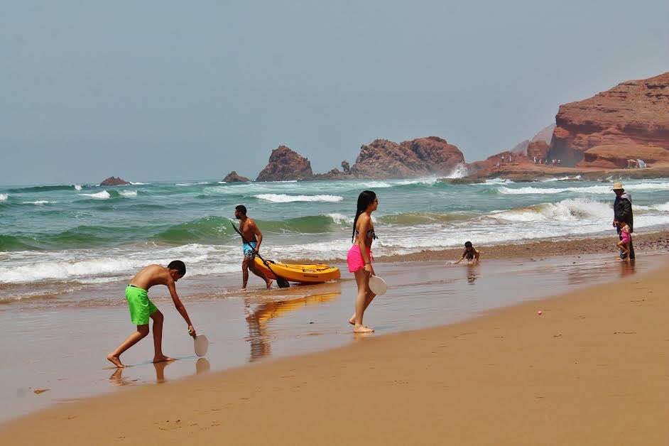 Where Does Morocco Stand in The Global Tourism Market