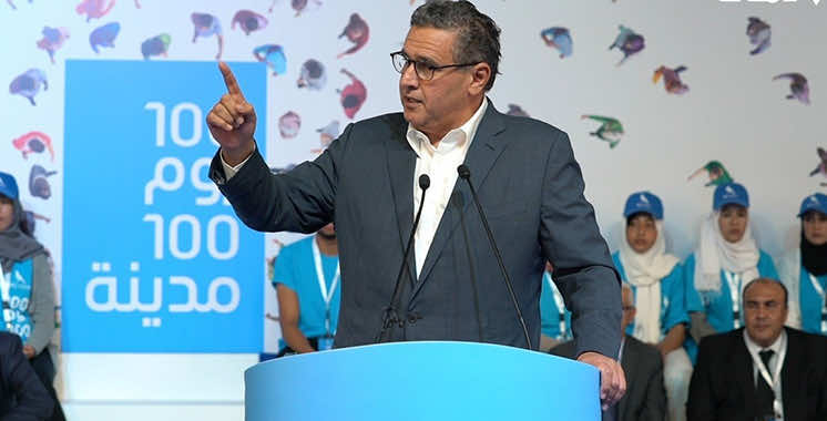 Moroccan Billionaire Aziz Akhannouch’s Fortune Triples Amid COVID-19