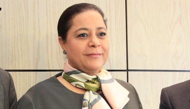 Moroccan Businesswoman Miriem Bensalah-Chaqroun Becomes Member of New UN Alliance