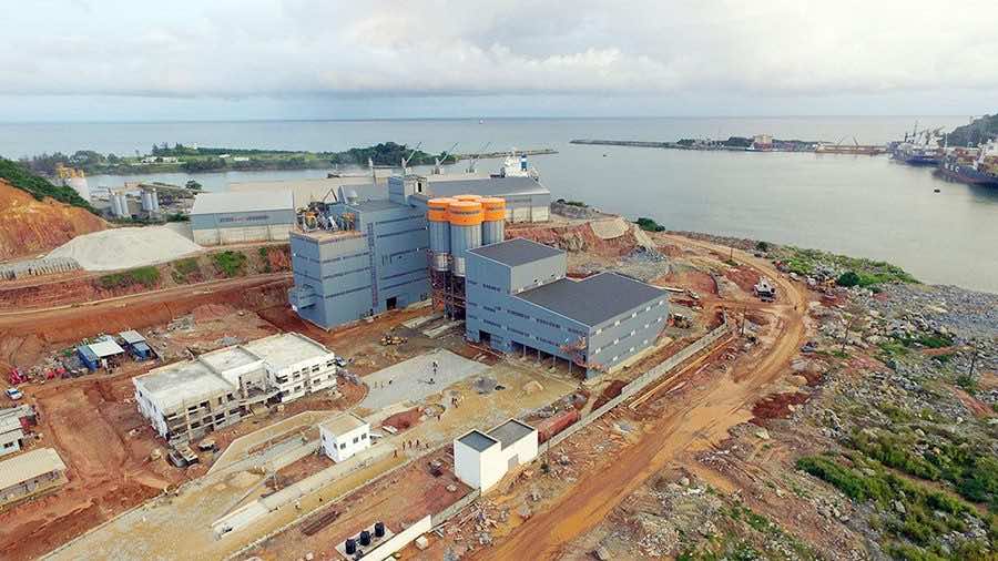 Moroccan Ciments d’Afrique to Open Second Plant in Cote d’Ivoire