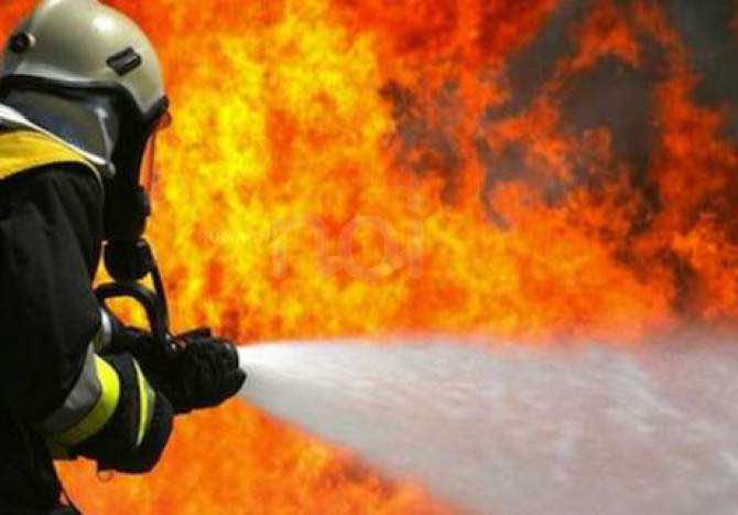 Moroccan Couple Die in Italy Apartment Fire