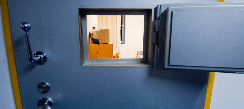 Moroccan Detainee Escapes Frankfurt Prison
