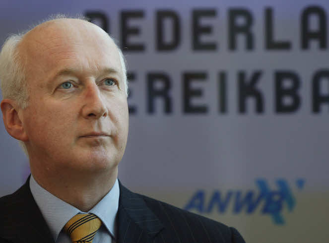 Moroccan-Dutch NGOs Oppose Appointment of Guido van Woerkom as Ombudsman