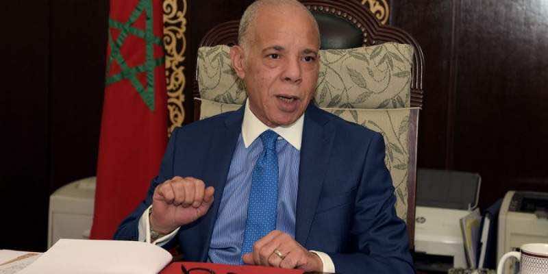 Moroccan Embassy in Pakistan Allegedly Imported 26-ton Shipment