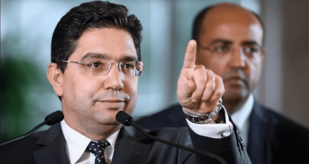 Moroccan FM: Israeli Demolitions in East Jerusalem Are Unacceptable, Against International Law