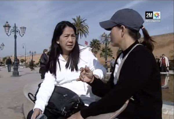 Moroccan Families Unlawfully Detain 45 of Filipino Housemaids’ Passports