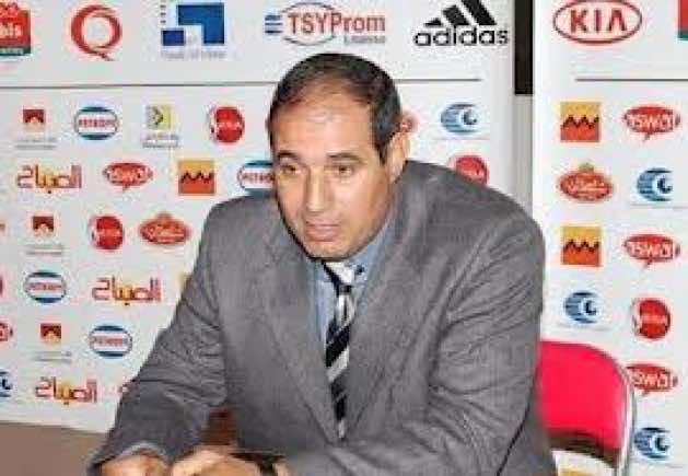 Moroccan Fans demand Zaki to be President of the Royal Football Federation