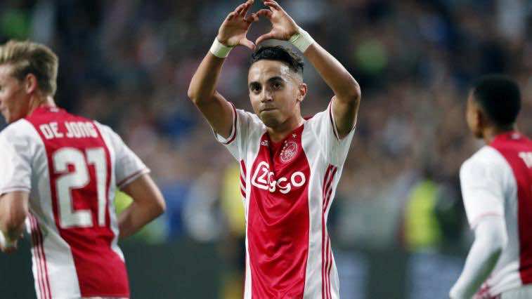 Ajax Offers €5 Million to Compensate for Nouri’s Poor On-Field Treatment