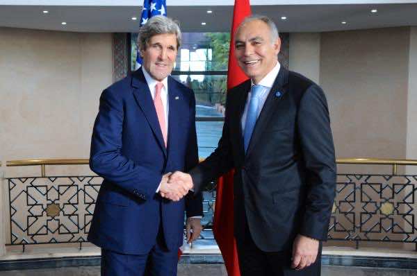 Morocco-USA:  Moroccan Diplomats Stumble Again in Washington