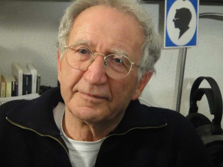 Moroccan-French Intellectual Says Mossad Operates in Morocco
