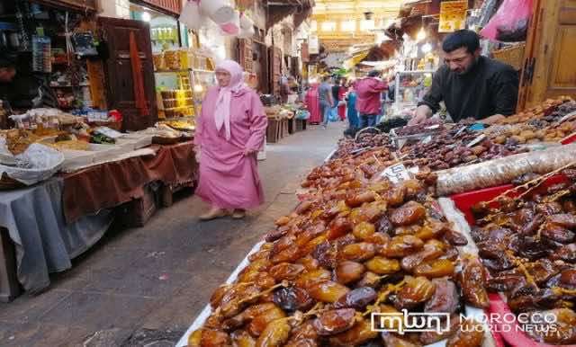 Moroccan Generosity Shines Through in COVID-19 Lockdown