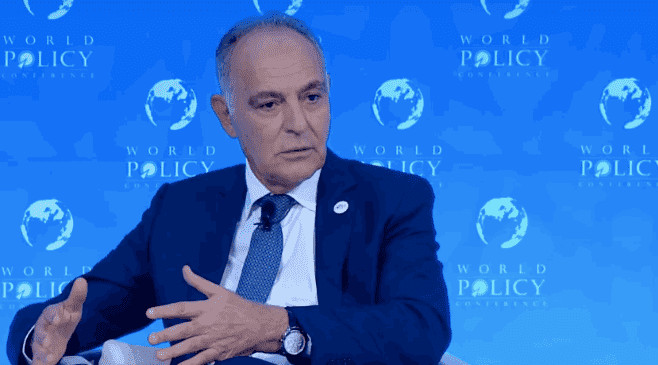 Moroccan Government Condemns Mezouar’s Statement on Political Upheaval in Algeria