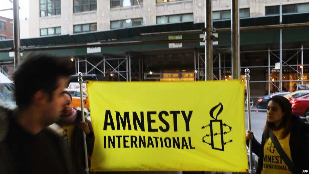 Moroccan Human Rights Official Challenges Amnesty International Supporters