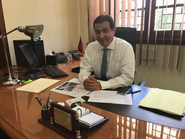 Moroccan Immigration Director Discusses Morocco’s Policy