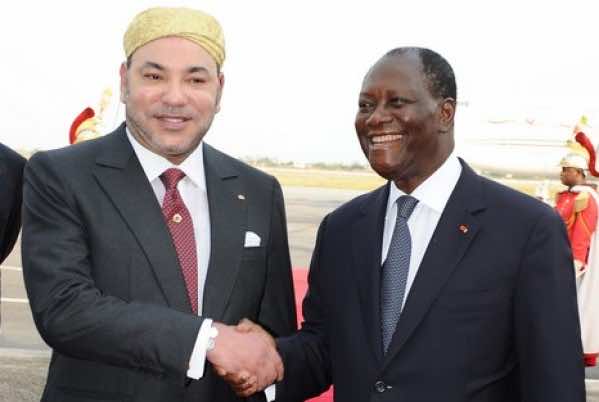 Abidjan Seeks to Take Inspiration from Moroccan Model: Ivorian FM