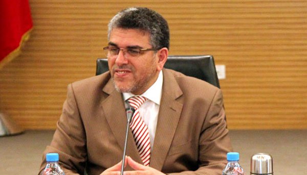 Mustapha Ramid, the Human Rights Minister Who Doesn’t Like Gays  