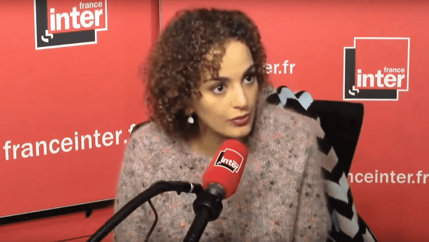 Leila Slimani: ‘Moroccan Legislation Is Reminiscent of the Middle Ages’