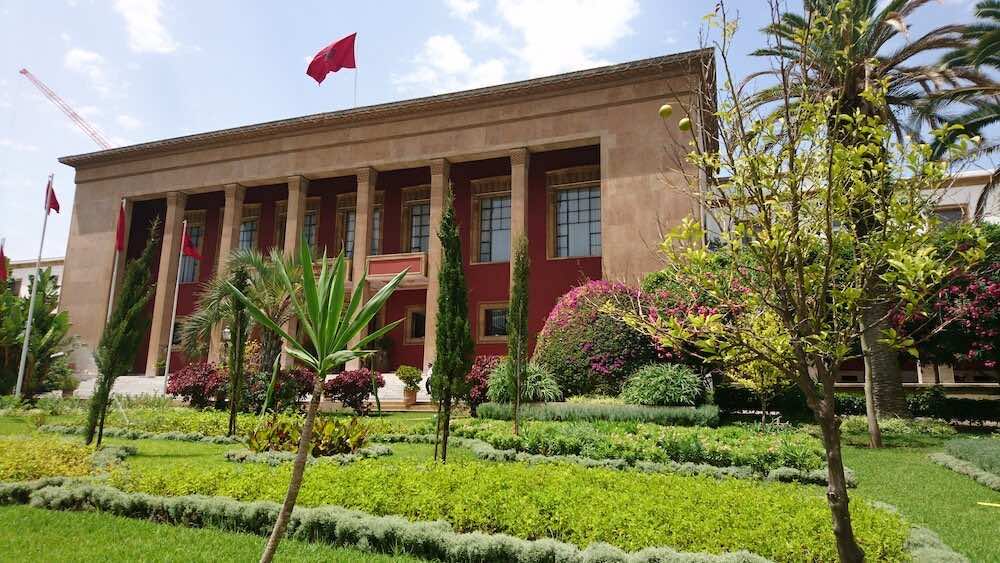 Moroccan MPs Call for Water, Electricity, Internet Bills to be Waived