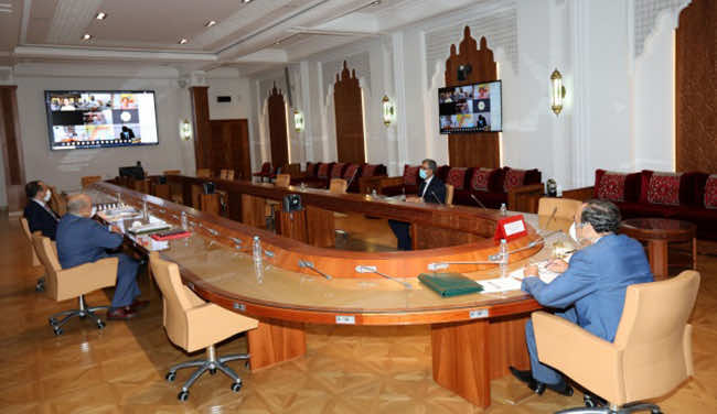 Moroccan MPs Reject Amnesty International’s Spyware Report