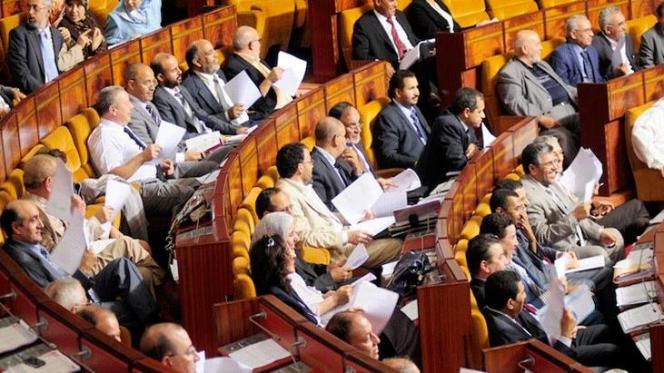 Moroccan MPs’ Use of Language Grew Dramatic