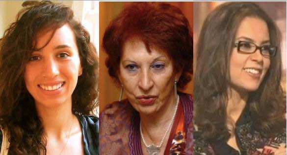 Three Moroccans Among the Top 100 Most Powerful Arab Women