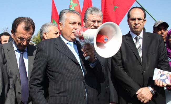 Moroccan Ministers to be protected by bodyguards