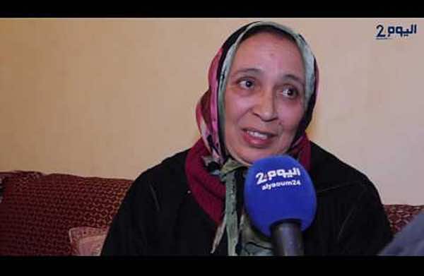 Istanbul Nightclub Attack: Moroccan Mother Grieves Her Daughter