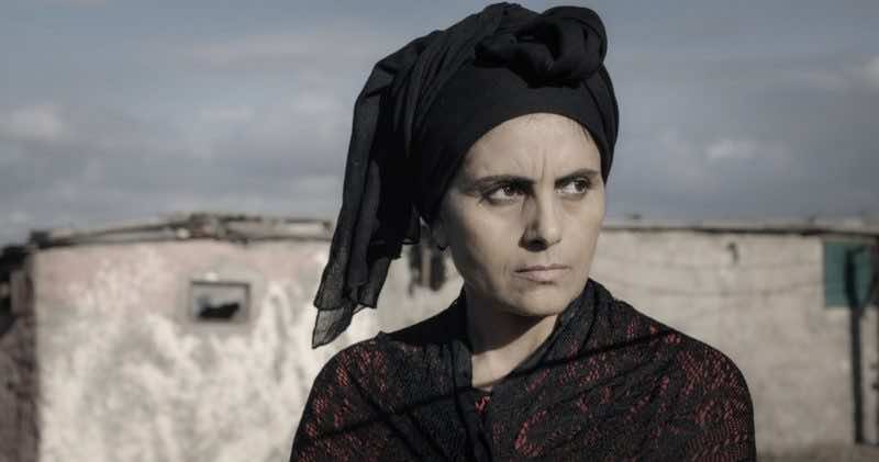 Moroccan Movie ‘The Healer’ Wins Grand Prize at Maghreb Film Festival